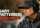 Gary Patterson Appointed as USC Football Defensive Coordinator