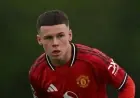 Kai Rooney Teases Major Man United News in Cryptic Message with Dad Wayne