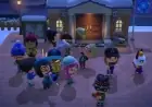 Nintendo’s 12-Player Animal Crossing Online is a Functionality Nightmare