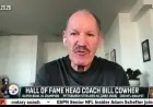 Bill Cowher Reveals Thursday’s Conversation with Mike McCarthy