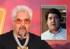 Guy Fieri Unveils Bold New Look on 58th Birthday Celebration
