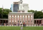 Philadelphia Challenges Trump Administration Over Removal of Slavery Exhibit from Park