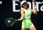 Janice Tjen Exits Second Round at 2026 Australian Open
