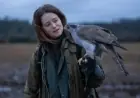 Claire Foy Soars in ‘H is for Hawk’ with Captivating Avian Companion