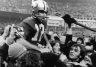 NFL MVP and Legendary 49ers Quarterback John Brodie Passes Away at 90