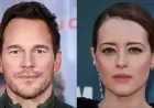 Chris Pratt and Claire Foy Illuminate The Empire Film Podcast