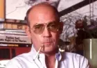 Hunter S. Thompson’s Suicide Officially Confirmed Again