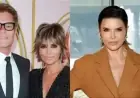 Lisa Rinna and Harry Hamlin: A Comprehensive Relationship Timeline