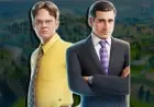 Fortnite Reveals The Office Skins: All Emotes and Cosmetics Leaked