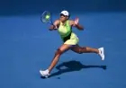 Madison Keys, Jessica Pegula Advance to Australian Open Third Round
