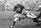 49ers Legend John Brodie Passes Away at 90