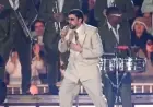 Bad Bunny Confirmed for Upcoming Super Bowl Halftime Show