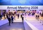 AI Drives Job Growth, Eases Fears at Davos