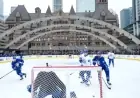 Maple Leafs Cancel Outdoor Practice Weekend Amid Extreme Weather Concerns