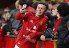 Kai Rooney Shines in Old Trafford Debut with Man United U18s
