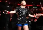 Rose Namajunas Eyes UFC Flyweight Title Showdown with Valentina Shevchenko