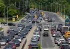 Canada’s Top Traffic-Choked City Revealed, and It’s Not Toronto or Montreal