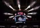 Ohio State Upgrades Schottenstein Center with New Scoreboard