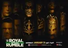 Royal Rumble 2024: Top Contenders in Men’s Championship Match