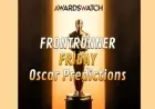 Frontrunner Friday: Early 2026 Oscar Winner Predictions Unveiled