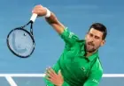 Novak Djokovic Anticipates the Duration of His Tennis Career