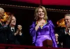 Renée Fleming Cancels Kennedy Center Concert Performances