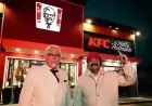 KFC Partners with Chef Matty Matheson for Exclusive Pop-Up Event