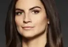 Kaitlan Collins Discusses Journalism Ethics at Quick Center Event