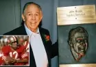 Former 49ers QB John Brodie Passes Away at 90