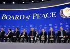 UN Grants Legitimacy to Trump’s ‘Board of Peace,’ Despite His Criticism