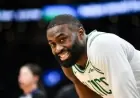 Jaylen Brown Joins MVP Race: Latest NBA Awards Update