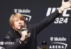 Paddy Pimblett Claims He’s a Tougher Challenge Than Khabib for UFC 324