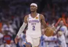 Shai Gilgeous-Alexander is turning OKC’s injury chaos into an MVP-level stress test