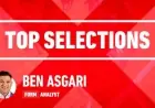 Caulfield Race Predictions by Expert Ben Asgari