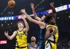 Pacers Stun Thunder in Season’s Biggest NBA Upset