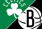 Celtics Triumph 130-126 Over Nets: 2026 Game Recap