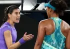 Naomi Osaka vs Sorana Cîrstea: the three-set win (6-3, 4-6, 6-2) that turned tennis scores into a sportsmanship debate