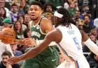 Giannis Attributes Bucks’ Losses to Chemistry Issues and Selfish Play