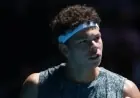 Australian Open Contender Rejects World Rankings