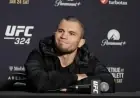 Umar Nurmagomedov Explains Khabib’s Remarks on Petr Yan