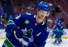 Report: NHL Team Seeks Vancouver Canucks to Retain Salary in Pettersson Trade