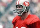 Former 49ers QB and 1970 NFL MVP John Brodie Dies at 90