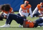 Broncos’ J.K. Dobbins Out for AFC Championship Game