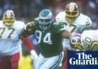 Ex-Eagles Lineman Kevin Johnson Killed at LA Homeless Encampment