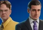 Discover Stunning ‘The Office’ Skins Featuring Michael Scott and Dwight Schrute