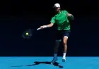 Australian Open Day 7: Djokovic vs. Van de Zandschulp Predictions