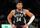 Giannis Antetokounmpo Injury: Bucks Star to Miss Upcoming Games
