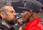 Adam22 and Jason Luv Resolve Feud with Miami Boxing Match