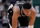 NBA Trade Deadline Shock: Giannis’ Setback Sparks Unexpected Twists