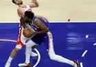 Joel Embiid Shines in Big Minutes, Playfully Trolls Furkan Korkmaz